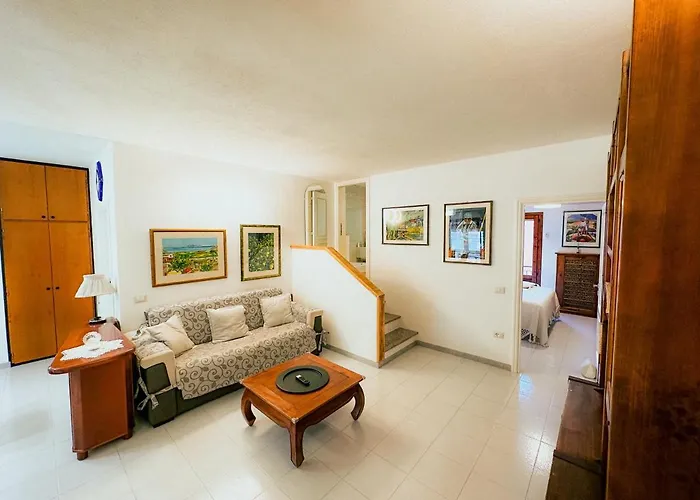 Appartamento Vicino Al Centro Di Olbia