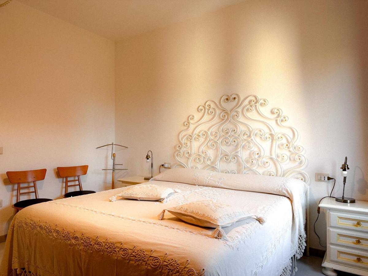Apartment Vicino Al Centro Di Olbia